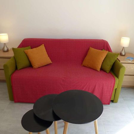 Charmant Studio Climatise Avec Balcon A 50M De La Plage - Le Lavandou Centre-Ville - Fr-1-308-110 Εξωτερικό φωτογραφία