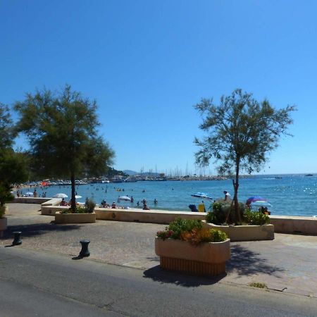 Charmant Studio Climatise Avec Balcon A 50M De La Plage - Le Lavandou Centre-Ville - Fr-1-308-110 Εξωτερικό φωτογραφία